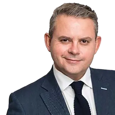Benoit Leger-Derville