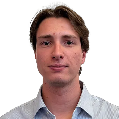 Loïc Perry