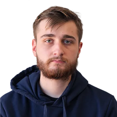 Lucas Kotevski