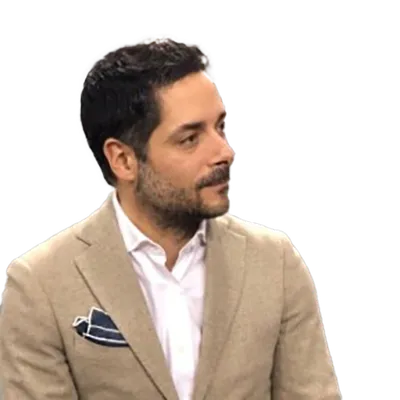 Nicolas Chalanset